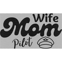 Mother's Day-MM 4144